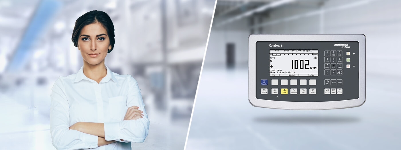 Weight Indicators Combics