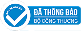 Logo bộ công thương
