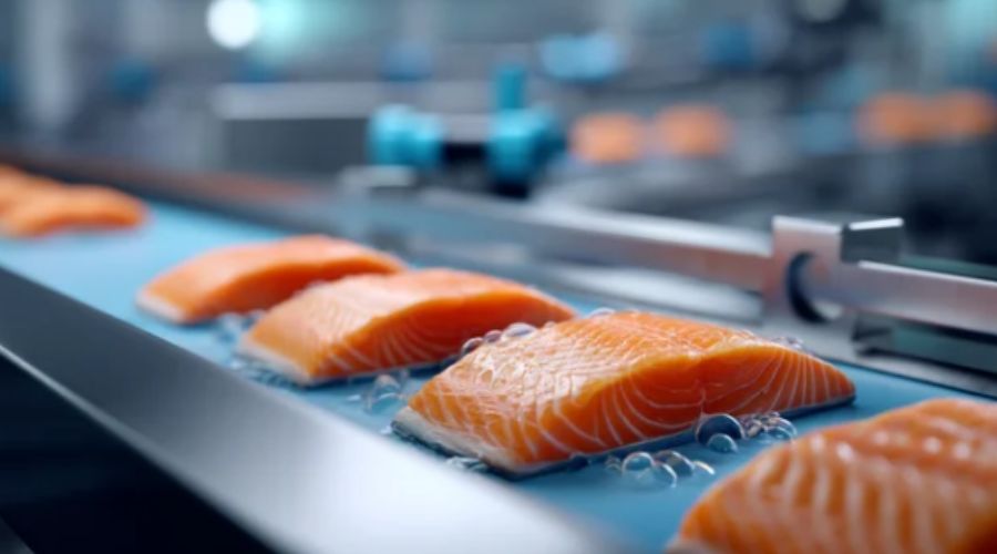 Máy dò kim loại đạt tiêu chuẩn HACCP, BRC, IFS – Doanh nghiệp cần biết