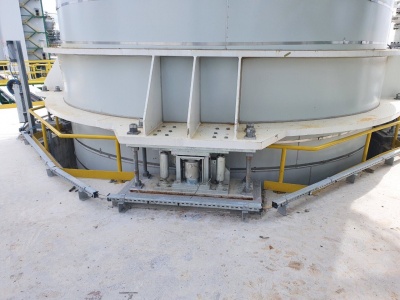 Cách lựa chọn thiết bị phù hợp cho hệ thống cân bồn công nghiệp