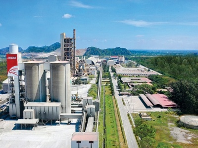 Dự Án Lọc Hóa Dầu Long Sơn