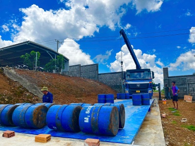 Quốc Hùng – Chất lượng tạo nên sự khác biệt!