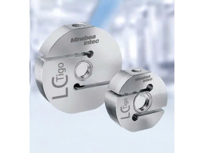 Loadcell S-Type LC Tigo PR 76 – Giải pháp cân treo chính xác cao