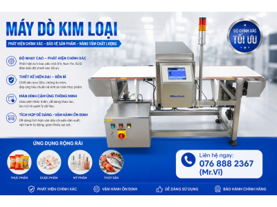 MÁY DÒ KIM LOẠI MINEBEA INTEC