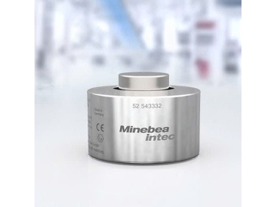 Cảm biến lực PR 6211 Minebea Intec