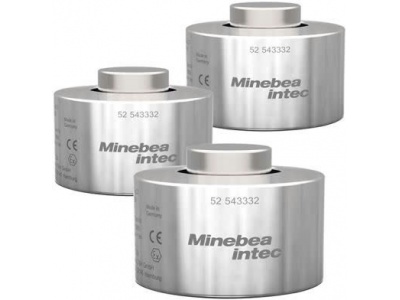 Cảm biến lực PR 6212 – Load Cell Minebea Intec