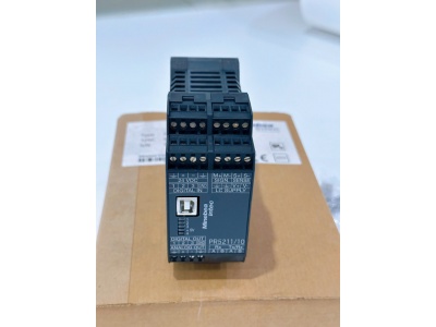 Transmitter PR 5211 Minebea Intec – Bộ Truyền Tín Hiệu Cân