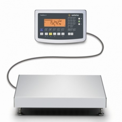 Cân chống cháy nổ